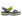 Crocs Kids' Bayaband Sandal